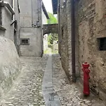 Dom wakacyjny La Ca De Poz - View Pognana Lario