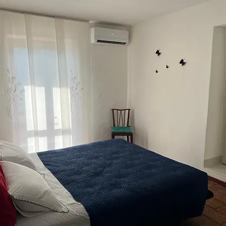 La Ca De Poz - View *