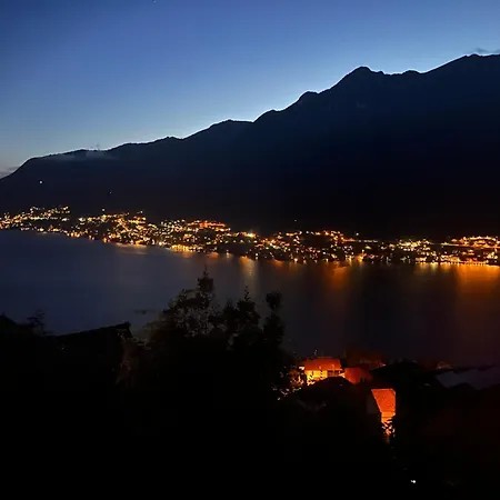 La Ca De Poz - View Nyaraló *