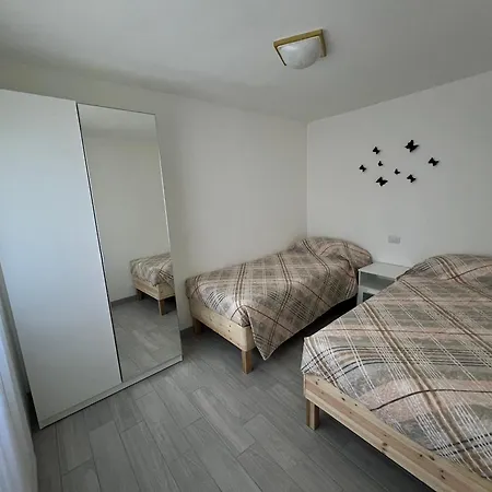 La Ca De Poz - View Сasa de vacaciones Pognana Lario