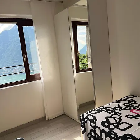 Сasa de vacaciones La Ca De Poz - View Pognana Lario