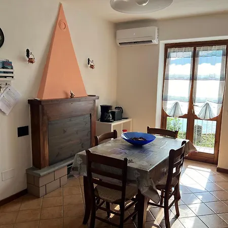 La Ca De Poz - View Dom wakacyjny Pognana Lario