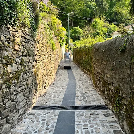 La Cà De Poz - View * Pognana Lario