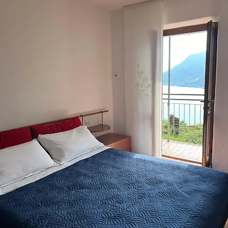 La Ca De Poz - View Сasa de vacaciones *